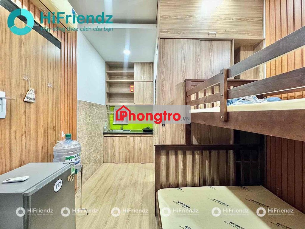 Khai trương Stu Full Nội Thất-5ng5xe-nuôi pet- ngay chợ Bà Chiểu