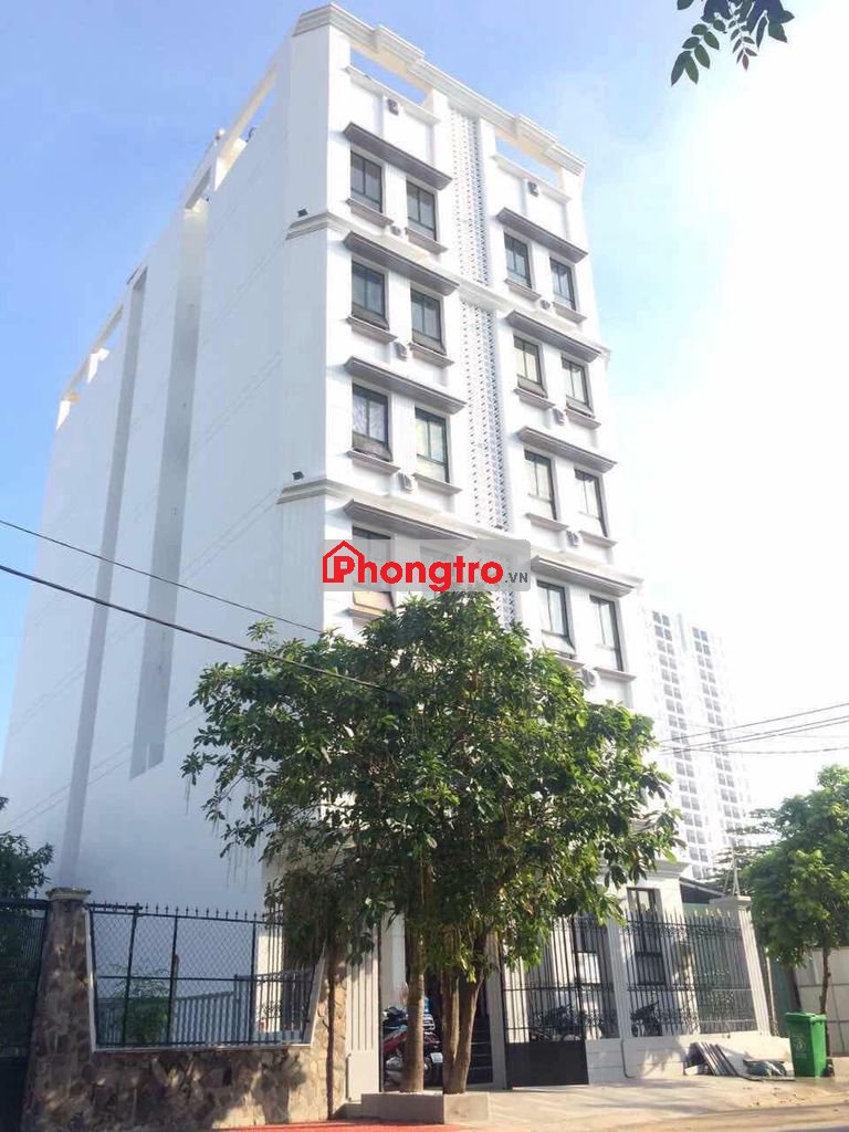 PHÒNG CAO CẤP - GIÁ SINH VIÊN Q7