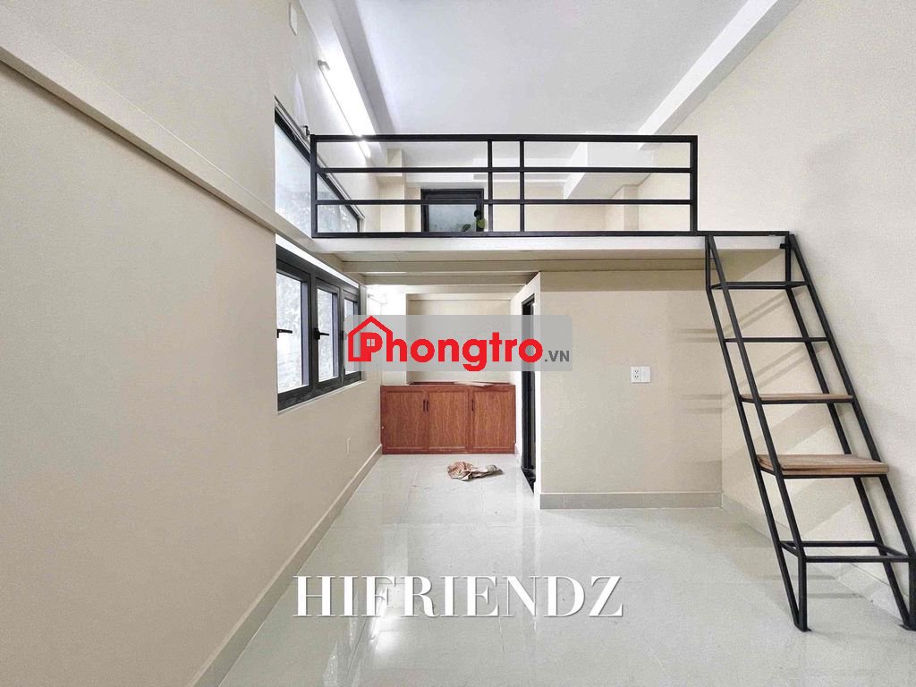 DỰ ÁN MỚI 100% MỚI RA LÒ PHÒNG GÁC LỬNG CỬA SỔ TRỜI RỘNG SẴN MÁY LẠNH