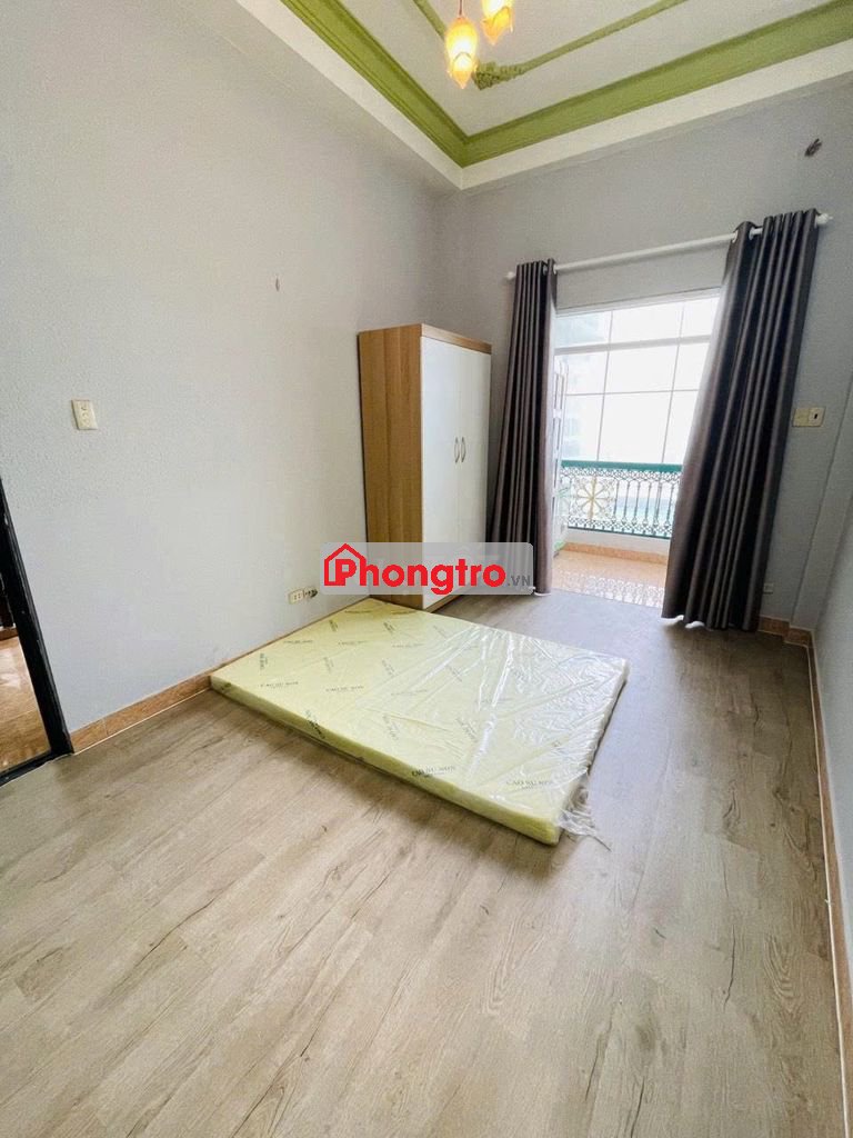 CHO THUÊ PHÒNG TRỌ PHAN HUY ÍCH P15 TÂN BÌNH