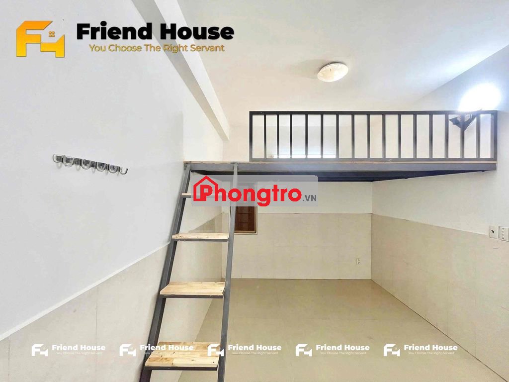 ✅PHÒNG MÁY LẠNH🔴THANG MÁY🔴FULL TIỆN ÍCH