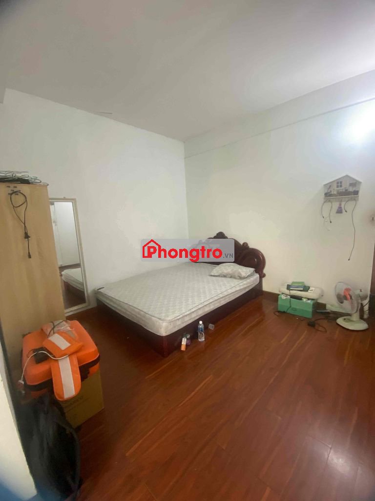 Cho thuê phòng đẹp 16m2 có ban công nữ thuê ở 1 người gần AEON Tân Phú