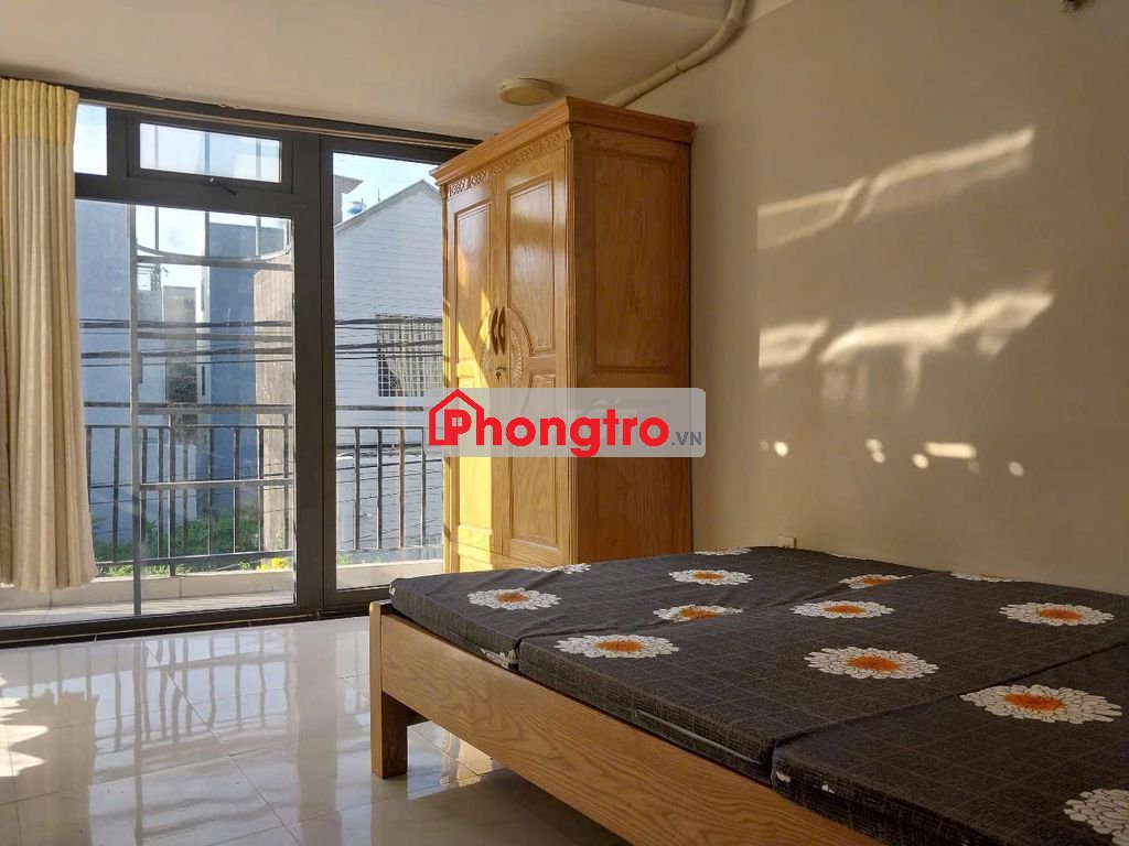 Phòng Hẻm 108 Lã Xuân Oai Gần FPT, HUTEC, UFM Chỉ 2 Triệu 7 28m2