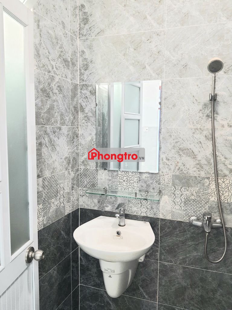 🌿 Phòng RỘNG – Tầng Trệt – Gần UBND P. Long Trường, TP. Thủ Đức