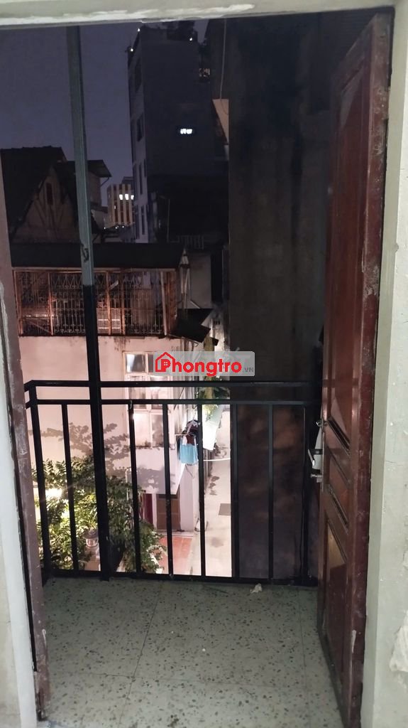 Cho thuê phòng trọ phố Dã Tượng - Hoàn Kiếm