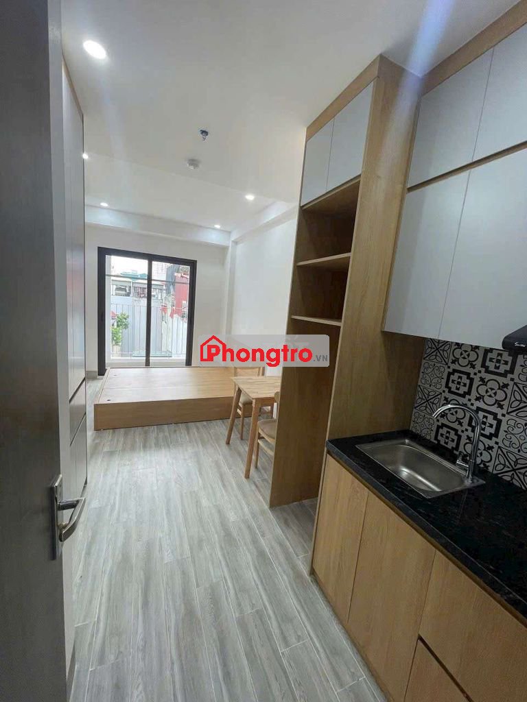 Cho thuê ccmn full đồ