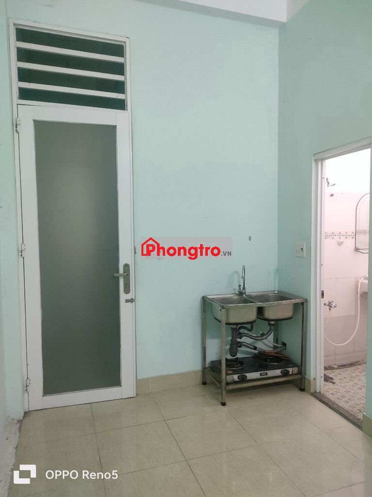 2 triệu/tháng. Phòng trọ mới xây, sạch sẽ, an ninh tốt.