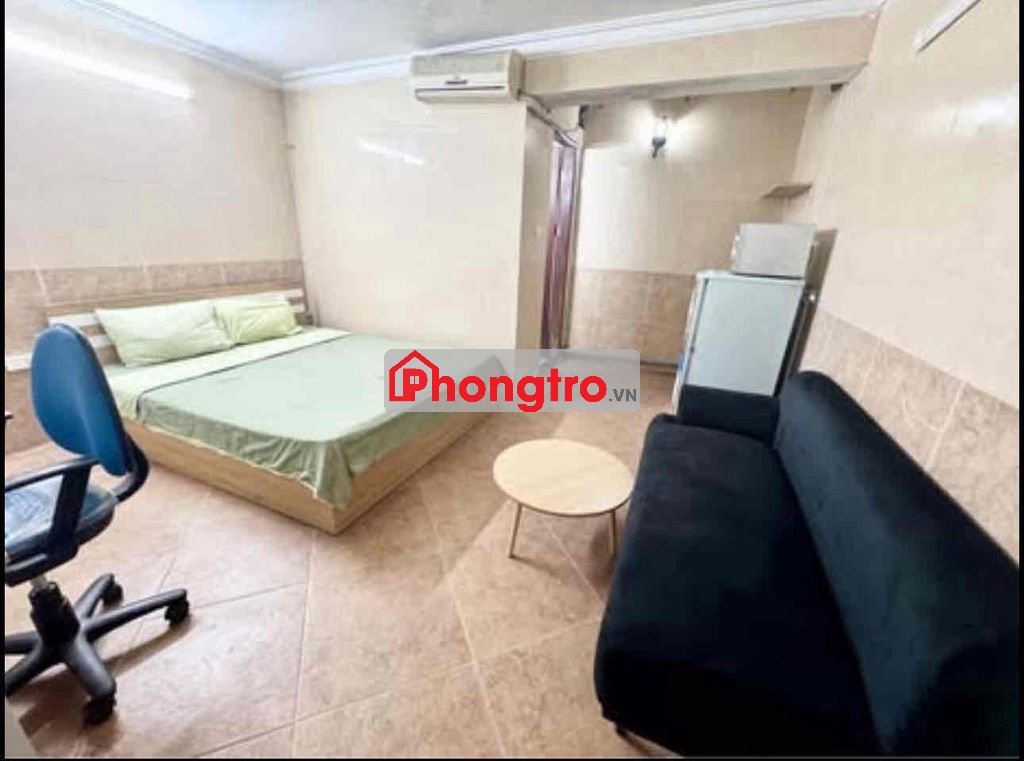 Phòng khép kín tại 28 Tứ Liên / 34 Âu Cơ