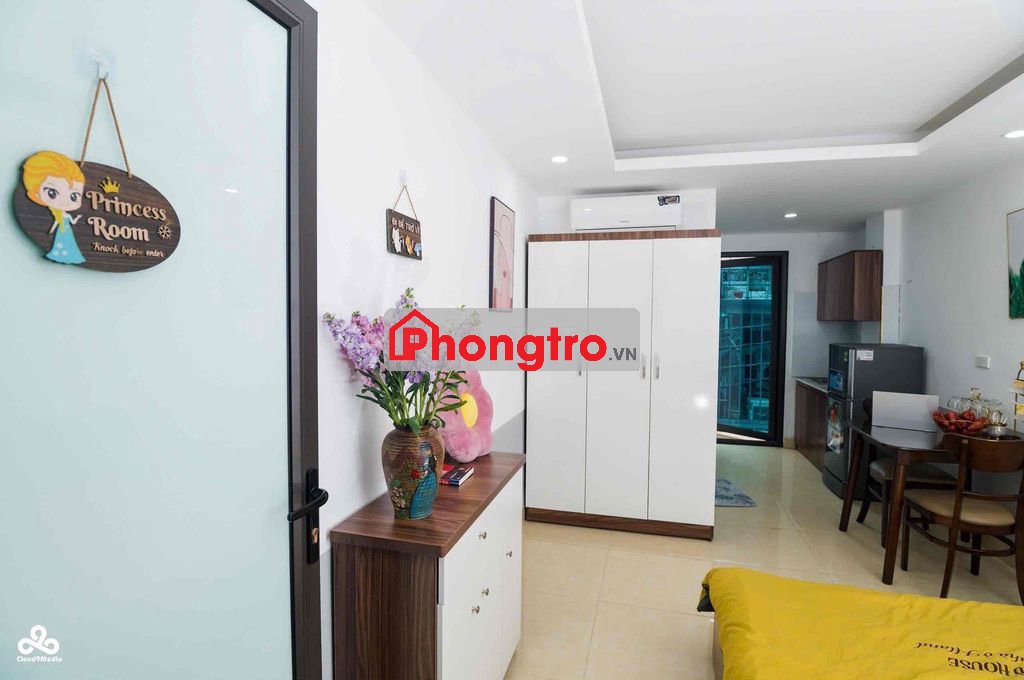 68 NGUYỄN KHUYẾN - Full nội thất - Gần Ga văn quán , Hồ gươmg plza