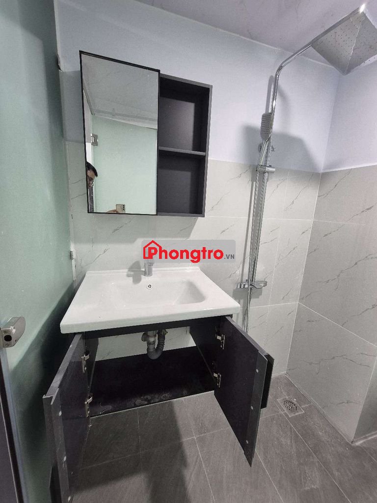 🌻CHO THUÊ PHÒNG TRỌ MỚI XÂY ĐỐI DIỆN LÀNG ĐẠI HỌC🌻