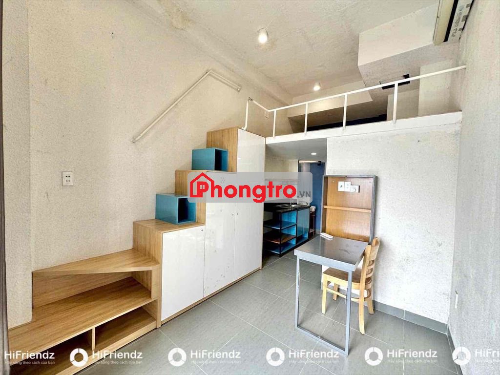 🌈🌷*** Siêu Phẩm - Gần Ngã Tư Hàng Xanh - Toà Nhà Mới 100%