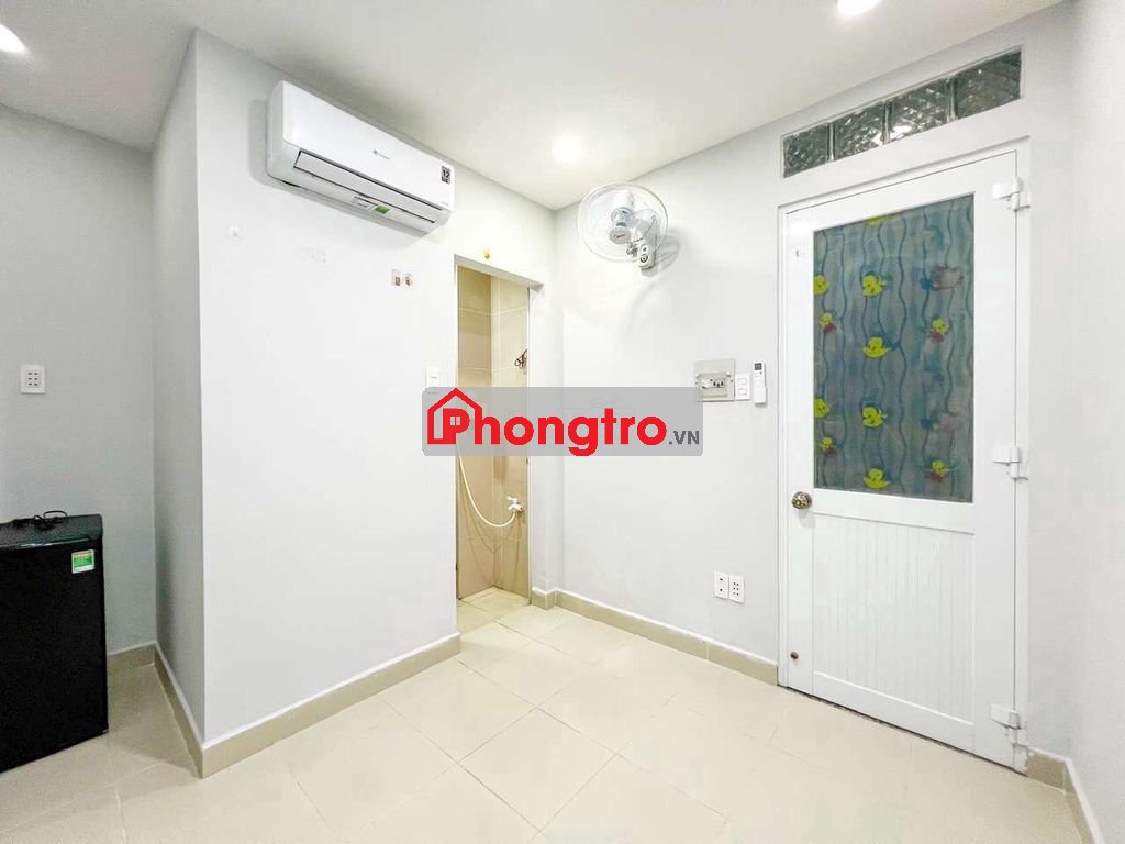 Phòng trọ chính chủ quận 10