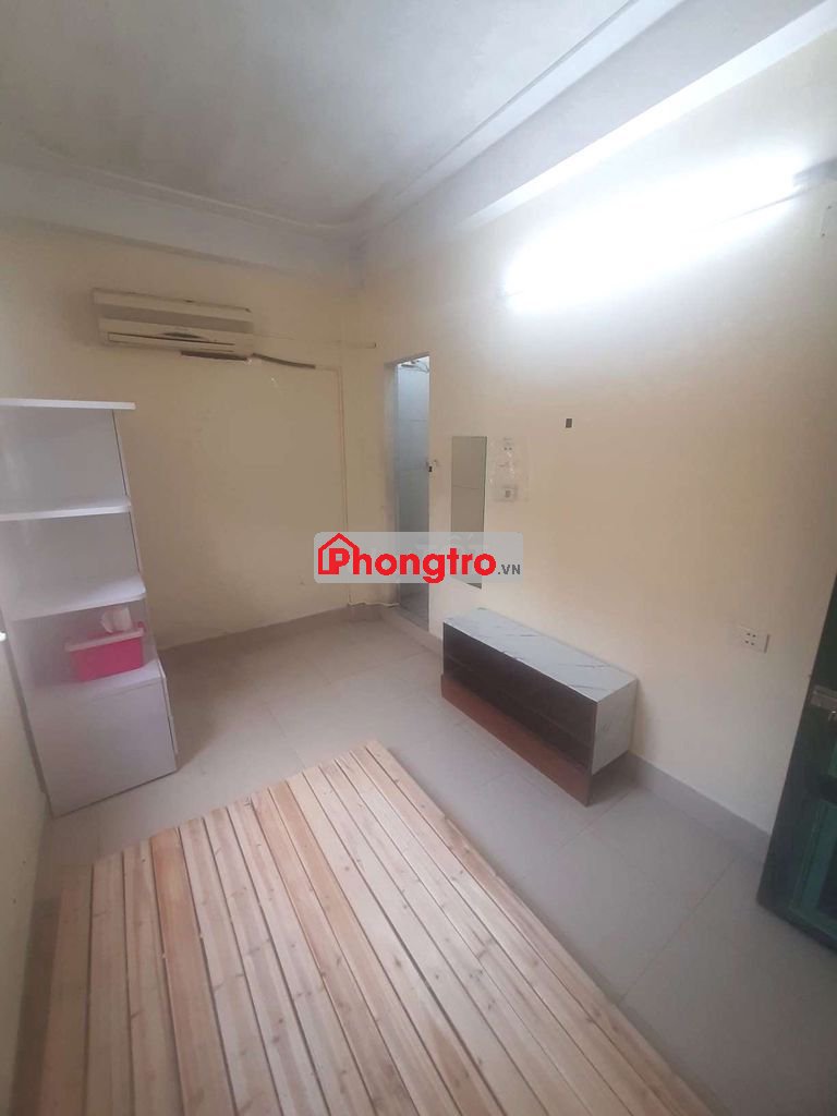 Phòng trọ 15m2 Trích Sài Tây Hồ