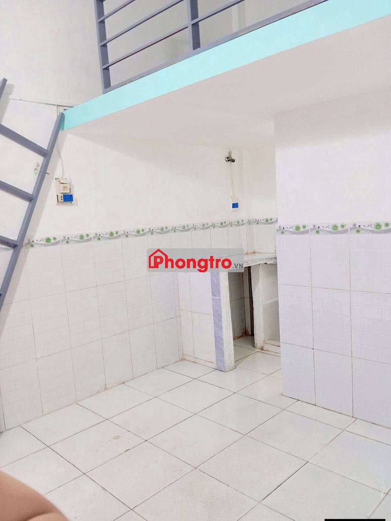 CHO THUÊ PHÒNG GẦN CHỢ VIỆT LẬP GẦN ĐƯỜNG ĐÀO TRINH NHẤT PVĐ