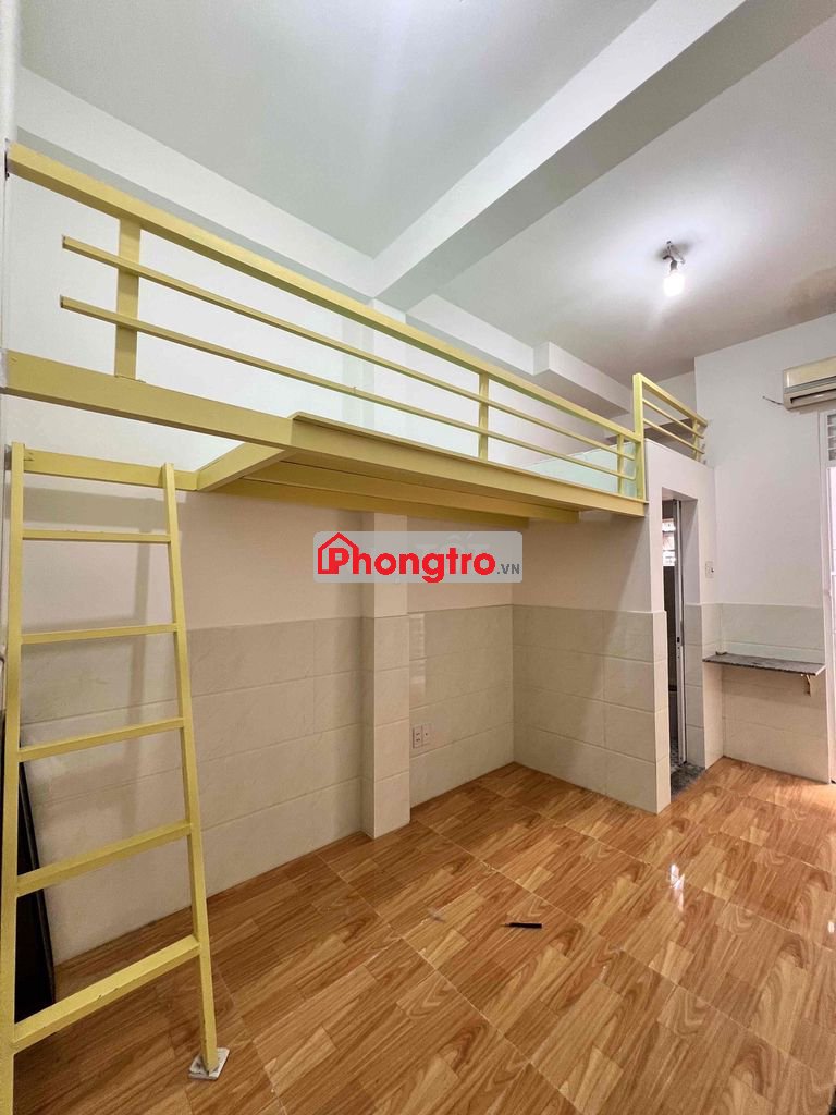 CHO MỘT NỮ THUÊ PHÒNG TRỌ SẠCH THOÁNG HẺM