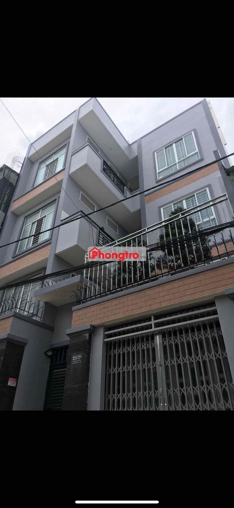 PHÒNG TRỌ ĐƯỜNG ĐỖ XUÂN HỢP, Q9