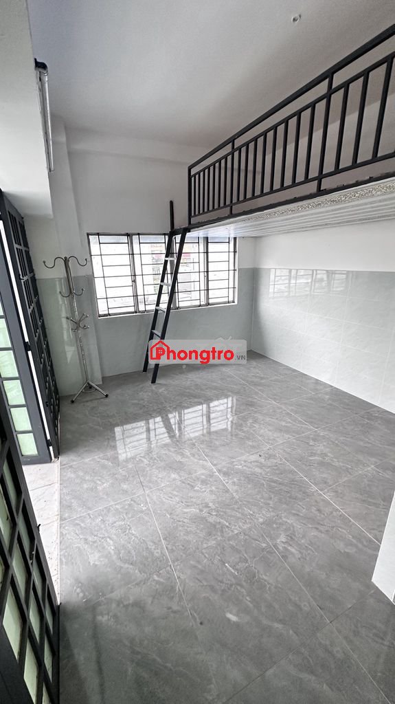 PHÒNG TRỌ QUẬN 12 TRƯỜNG CHINH