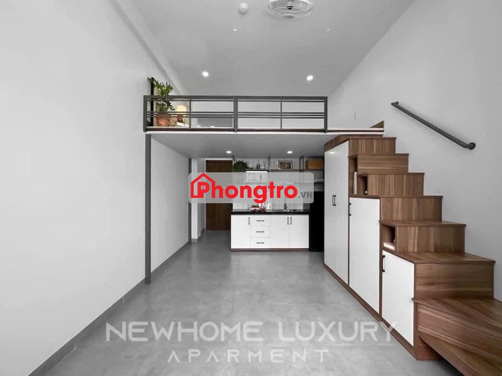 🆘 SIÊU PHẨM DUPLEX CAO CẤP✨ FULL NỘI THẤT NGAY BÀU CÁT - TÂN BÌNH 🆘🆘