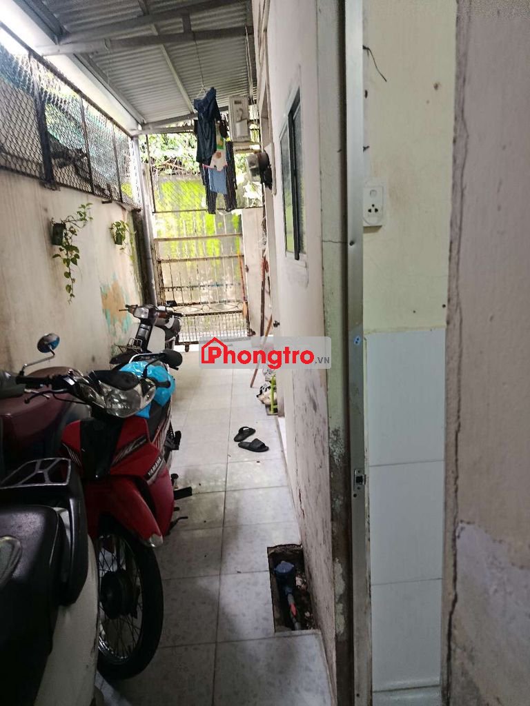 Phòng trọ cho thuê Đường Đồng Đa.Đânng