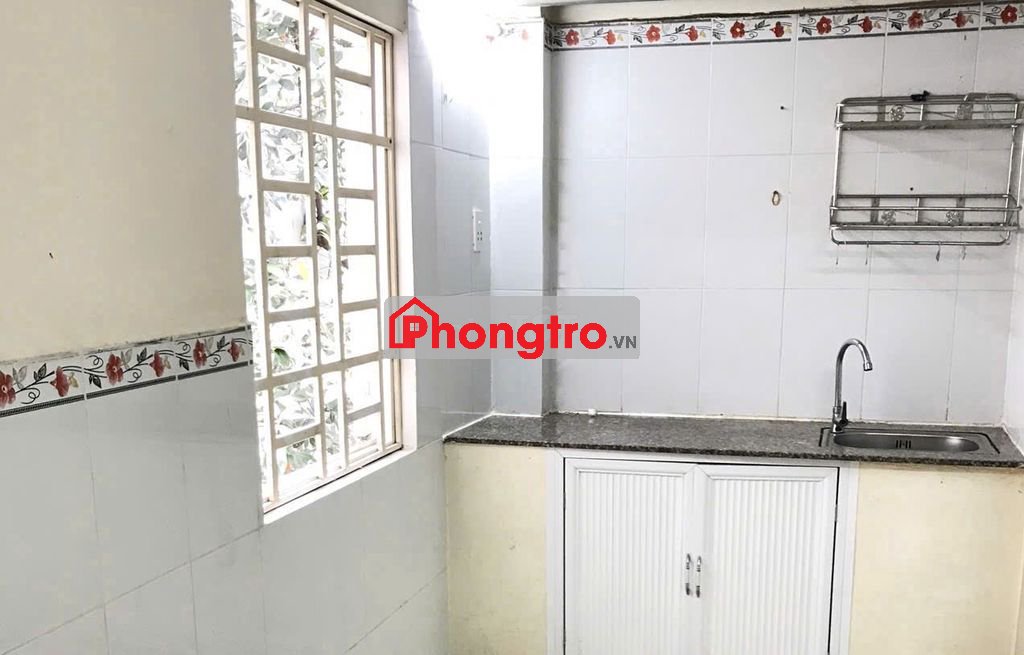 Cho thuê phòng trọ 20m2 tại Nguyễn Duy Trinh, Q2, 2.9 triệu