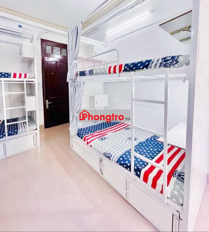 🌹🌹🌹KÝ TÚC XÁ_ SLEEPBOX FULL NỘI THẤT SẠCH SẼ LÊ VĂN SỸ ,QUẬN TÂN BÌNH