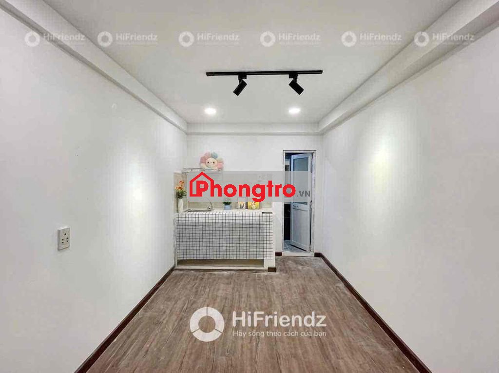 CHO THUÊ STUDIO STYLE HÀN CUTE - NGAY ĐH CÔNG THƯƠNG, AEON TÂN PHÚ