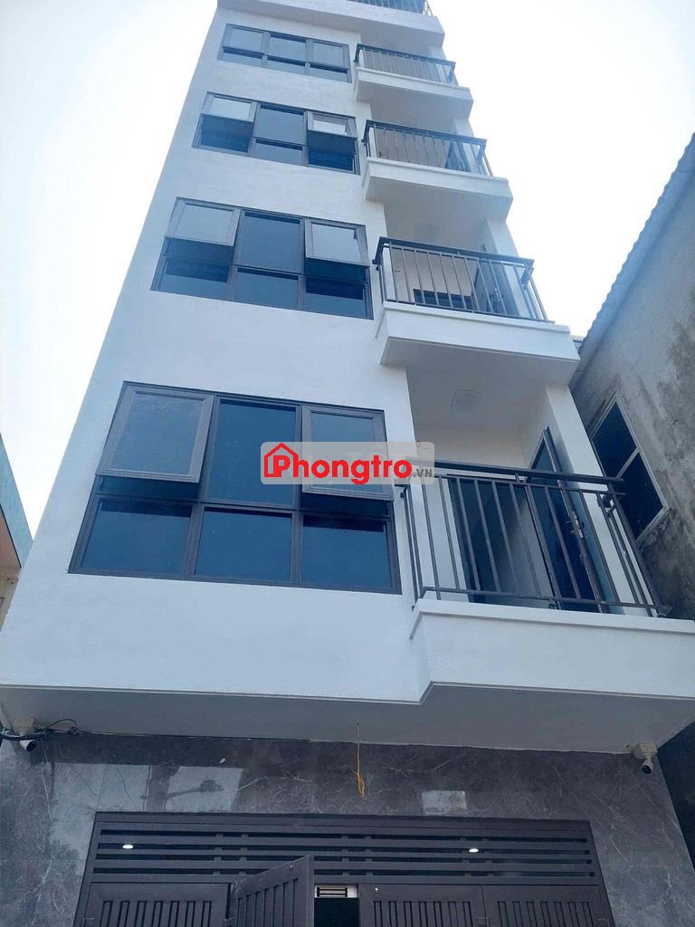 cho thuê căn hộ khép kín