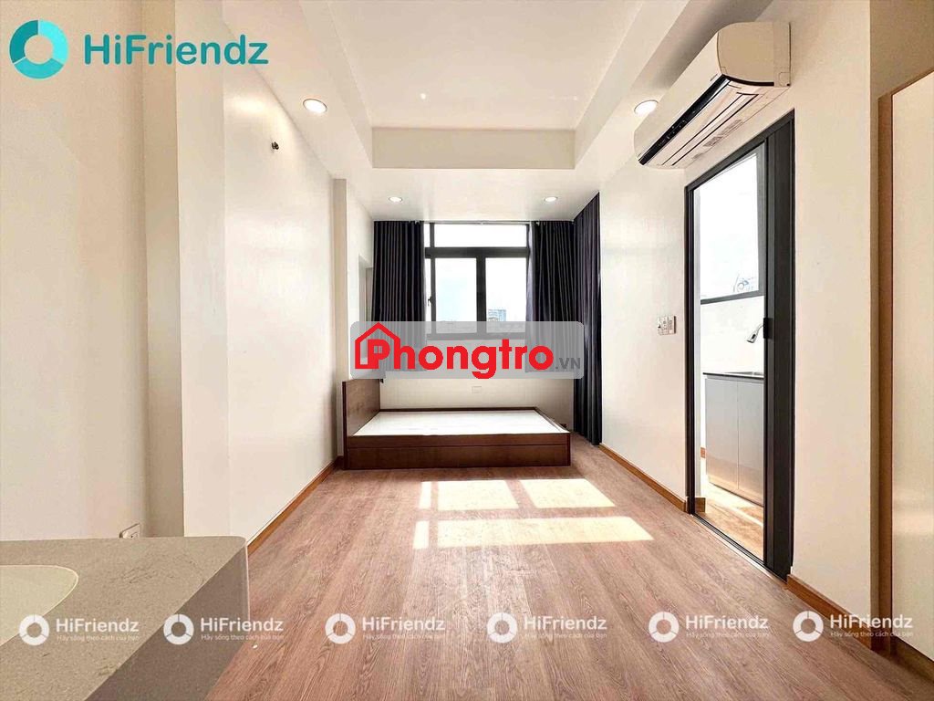 🎉CHO THUÊ PHÒNG MỚI NGAY TOÀ VIETTEL QUẬN 10