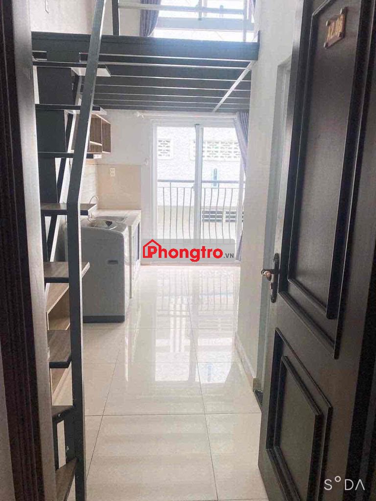 Dulex Gác cao 1m8 Bancon