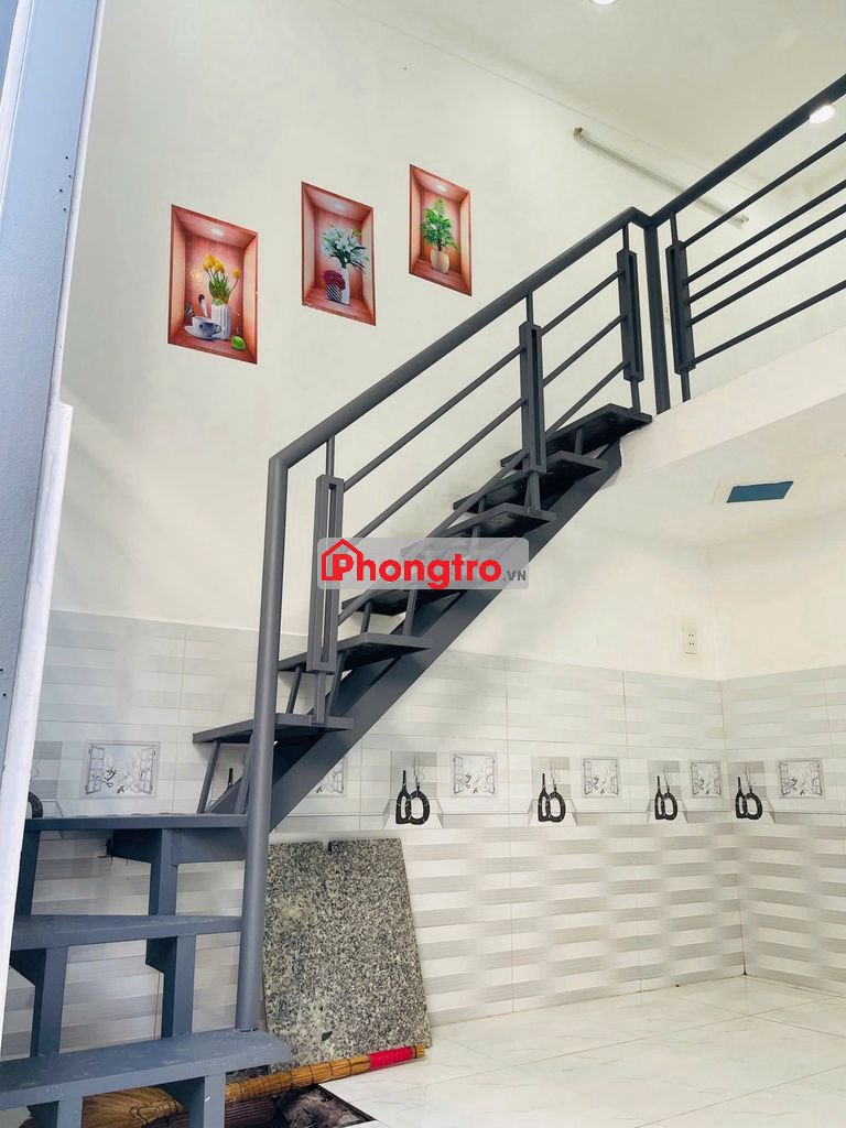 Cho thuê phòng trọ