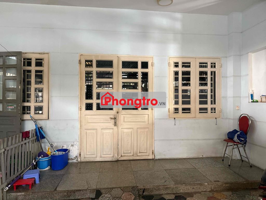 Phòng 60m2 tầng trệt, Ccmini Đ 160, La X Oai Q9