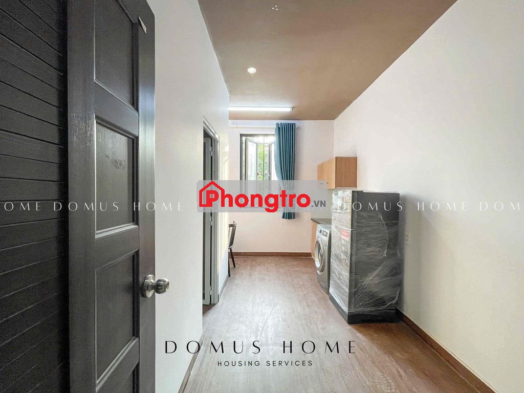 1phòng ngủ lớn sát Lotte Mart Q7