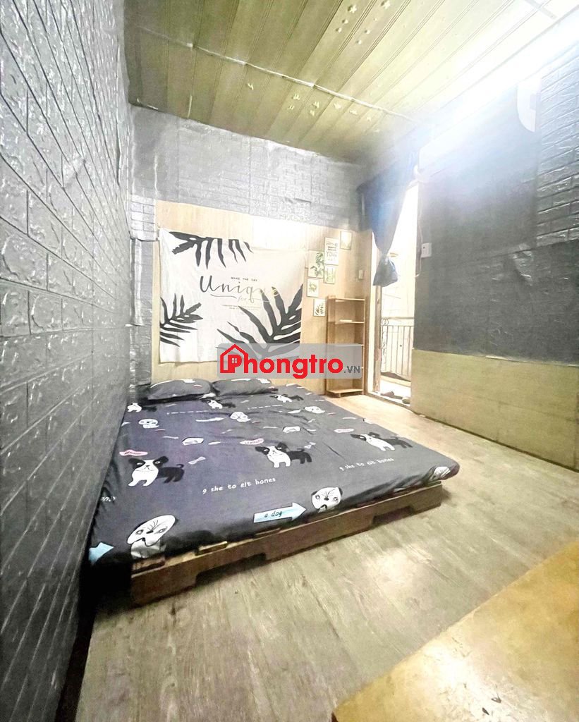 cho thuê phòng máy lạnh quận3