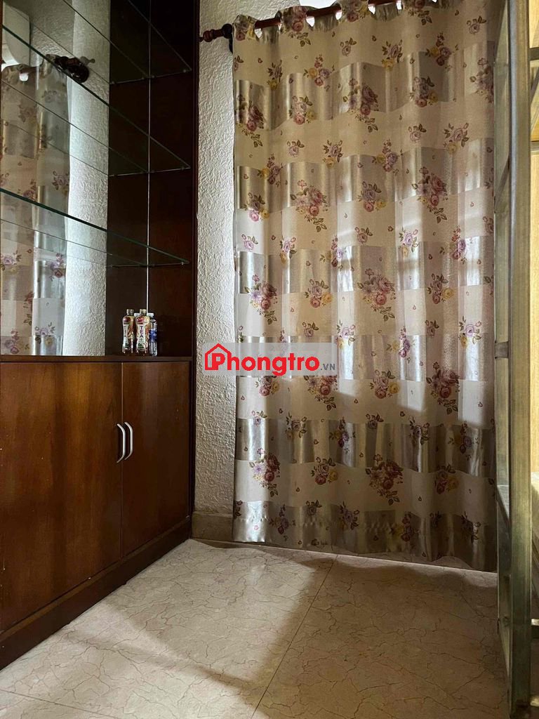 Cho Thuê SleepBox đường D2 Nguyễn Gia Trí Gần HUTECH GTVT Hồng bàng