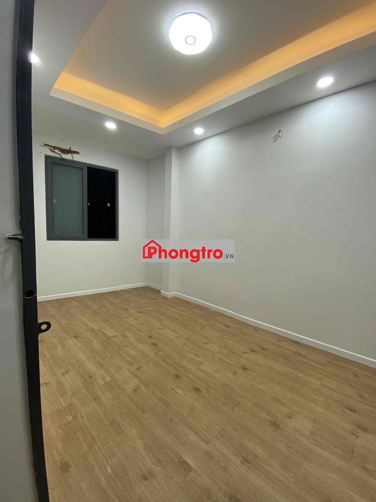 PHÒNG CỬA SỔ THOÁNG