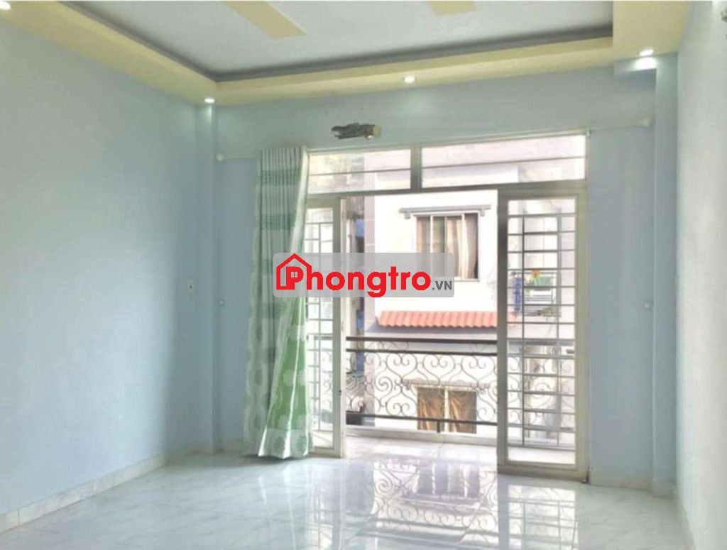 Cho Thuê Phòng Ưu Tiên Nữ Có 2 Phòng