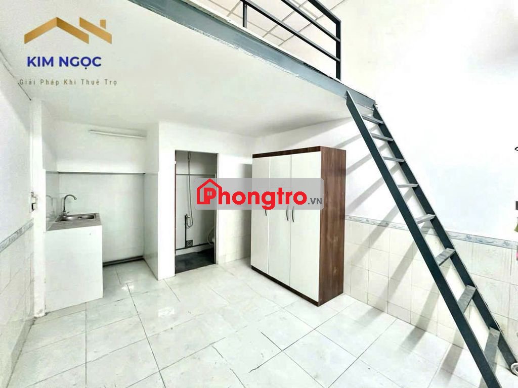 Trọ giá cực kì rẻ cho người lao động và sinh viên gần đầm sen