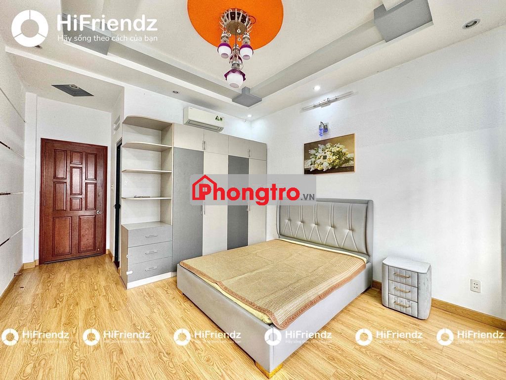 🔥 TRỐNG SẴN PHÒNG BAN CÔNG GIÁ MỀM 🔥