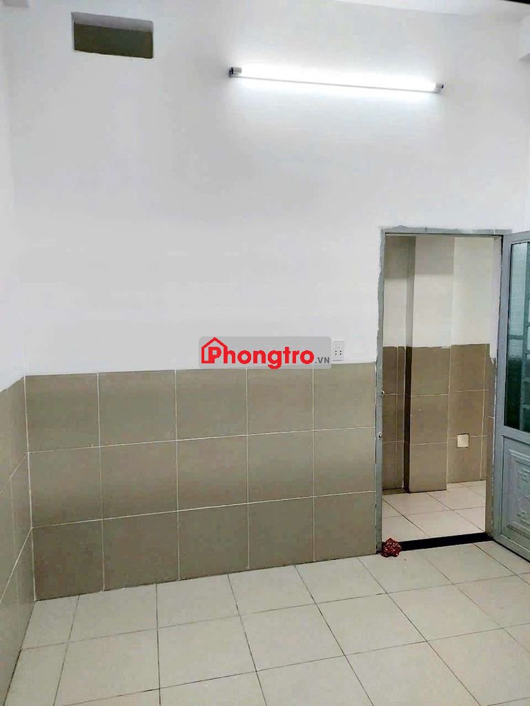 Cho thuê phòng trọ gần bến xe quận 8