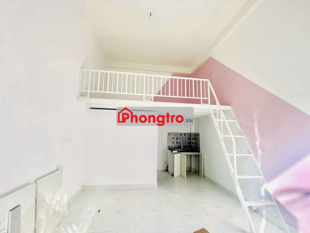 Cho thuê KIOT phòng trọ mặt tiền đường