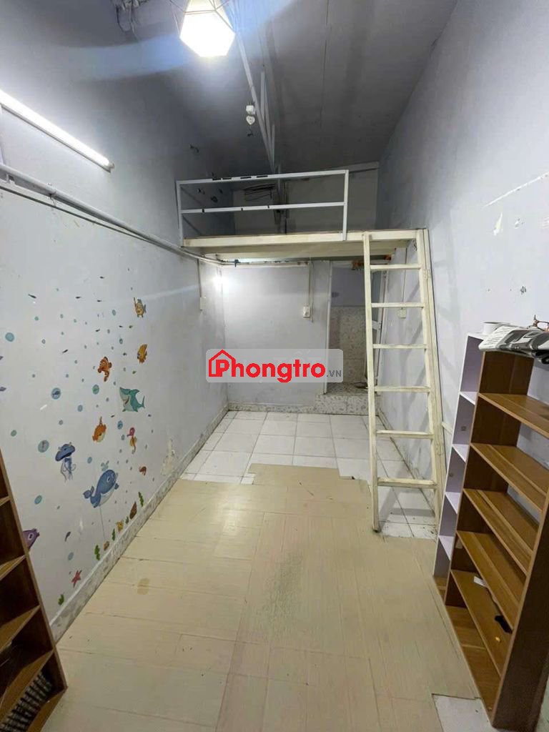 Cho thuê phòng mới y hình bình thạnh