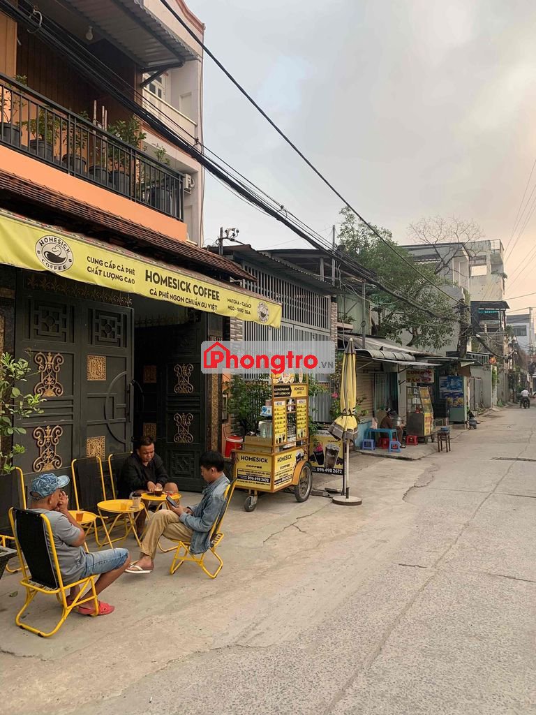 CHO THUÊ PHÒNG MỚI SẠCH-ĐẸP-TIỆN NGHI-AN TOÀN