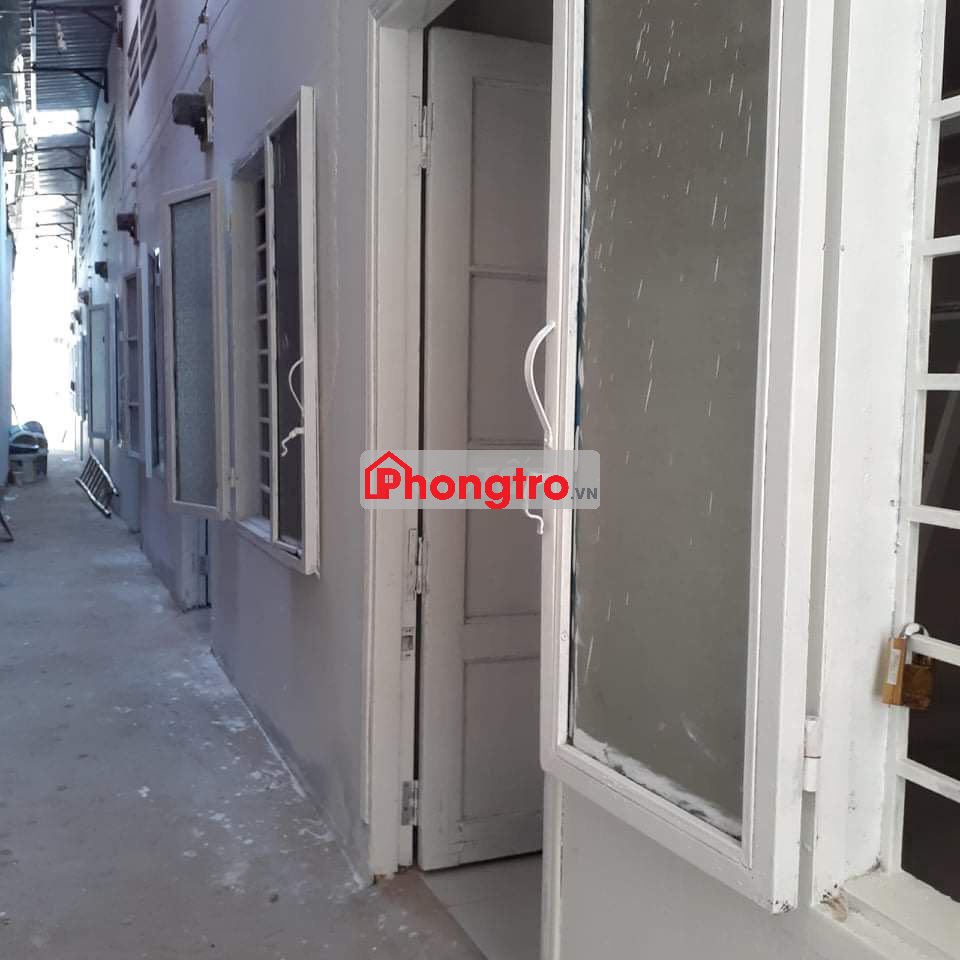 Cho thuê phòng trọ Lê Đức Thọ 15m2 1tr8/tháng