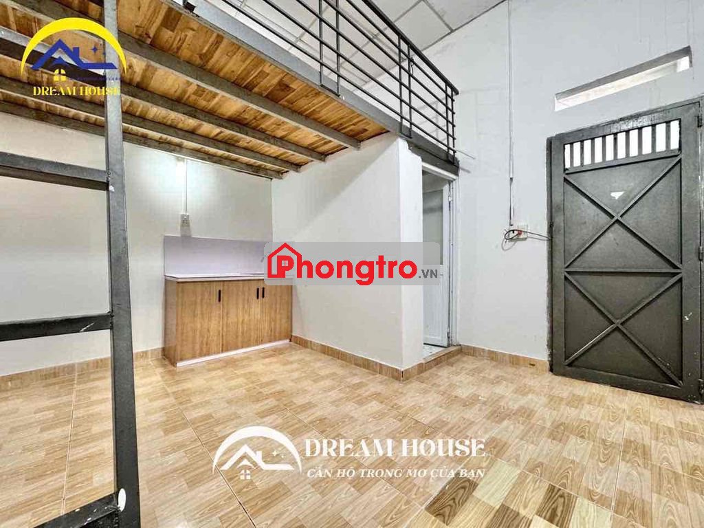 Phòng Siêu Ngon - Ngay Bệnh Viện Bình Tân, Mới Keng Giờ Giấc Tự Do