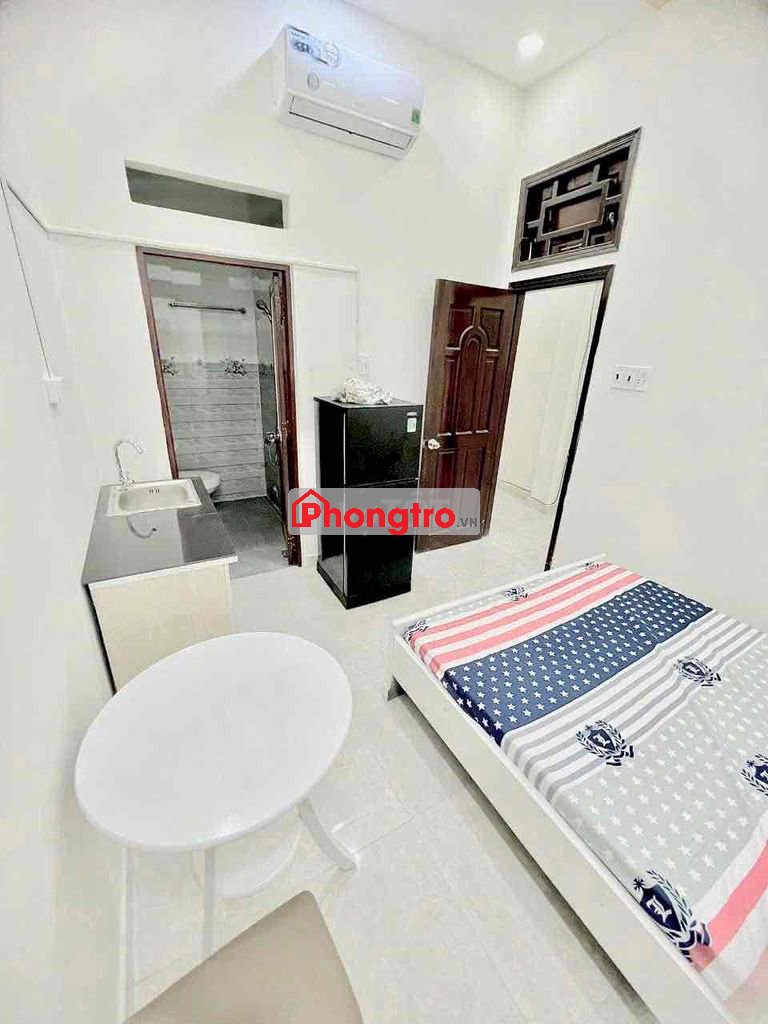 Trọ Phạm Văn Bạch Giá Rẻ Full Nội Thất Có Thang Máy ‼️✨