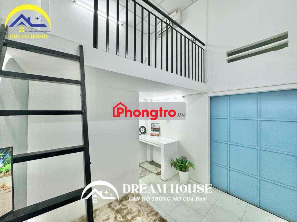 DUPLEX DƯỚI TRỆT-GÁC CAO-MÁY LẠNH-NHẬN XE ĐIỆN-TIỆN QUA AEON BÌNH TÂN