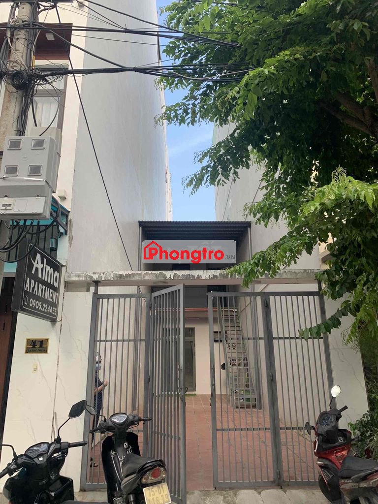 phòng trọ đường An Thượng 29