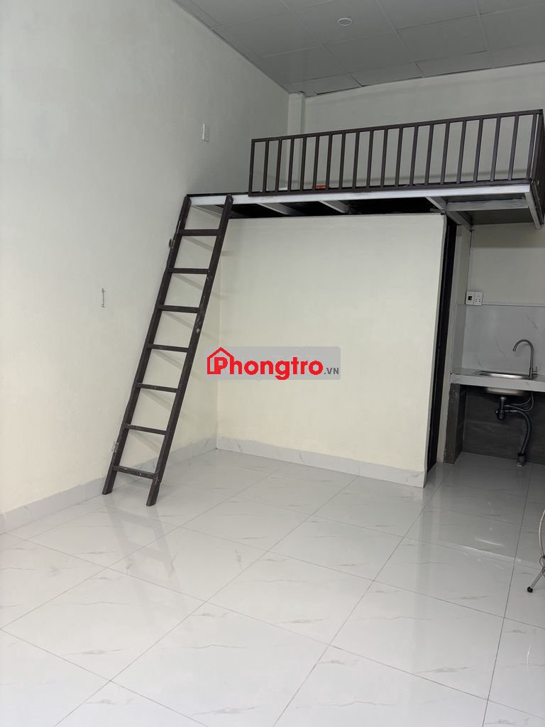 Cho thuê phòng trọ