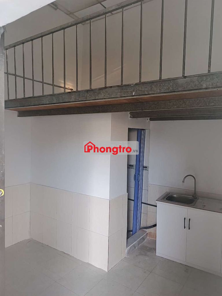 Nhà trọ 11/8 đường số 10 bình hưng hòa B( ngay liên khu 5-6)