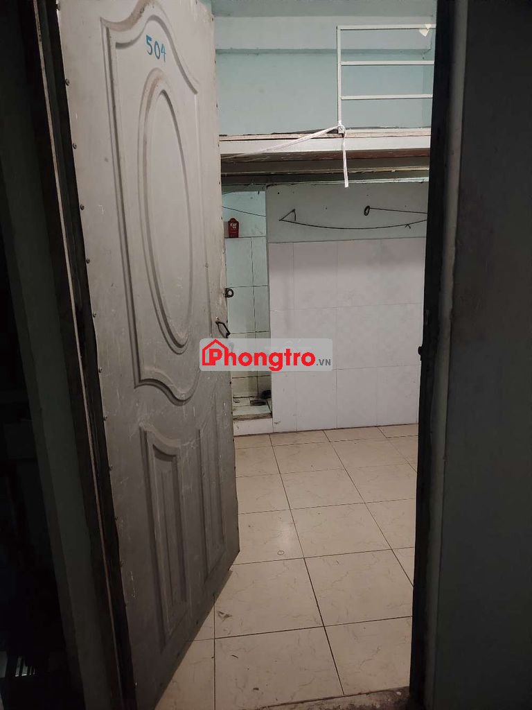 Trọ Công Nhân Sinh Viên